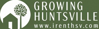 Growing Huntsville